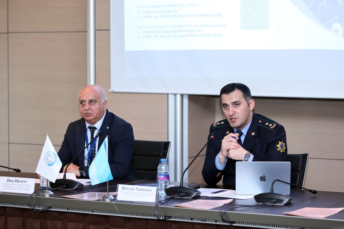 Another Training for Business Entities Held Hosted by ROCB Europe