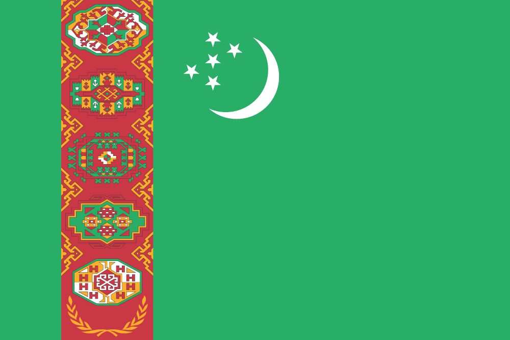 RTC Ashgabat